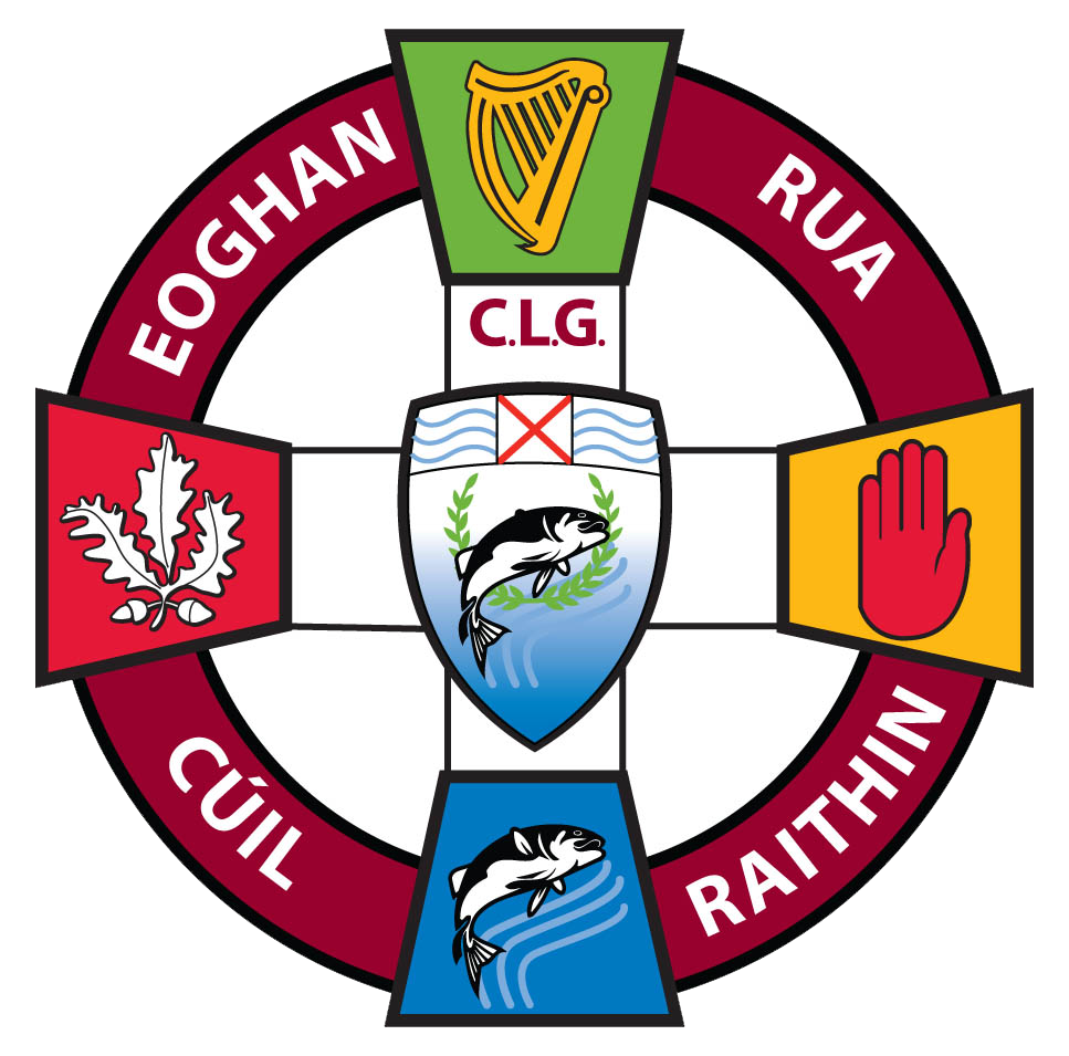 Eoghan Rua GAA