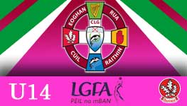 U14 LGFA